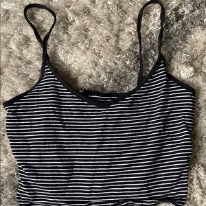 Shein Tank Top